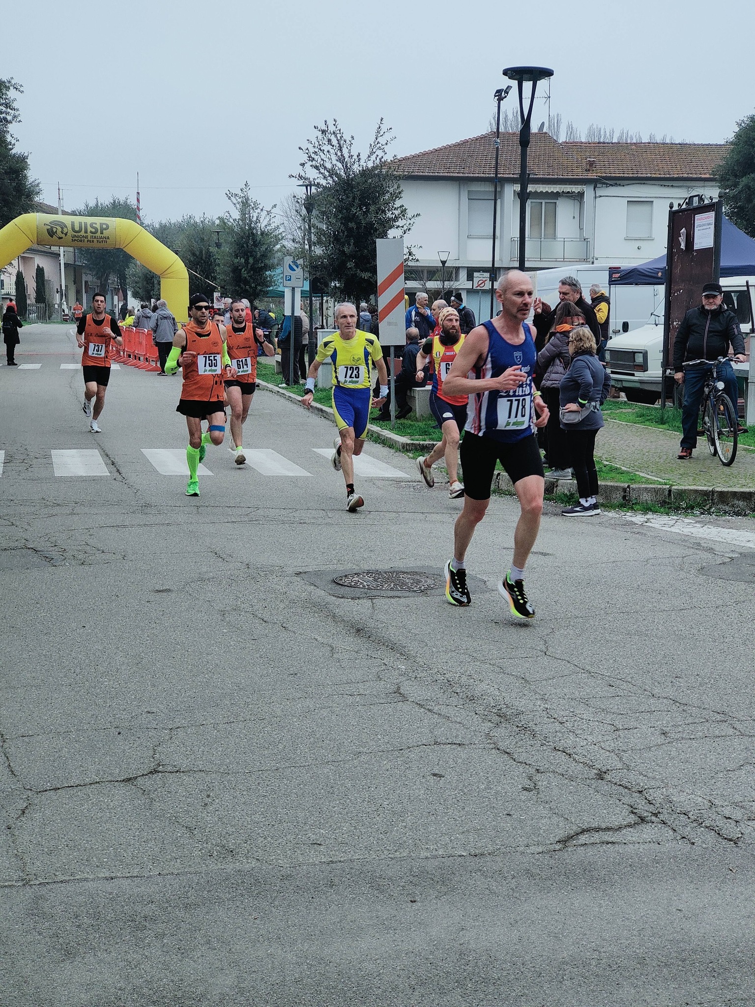 San Patrizio: Trofeo Buriani e Vaienti - 01 marzo 2026